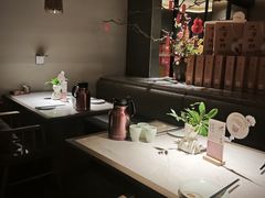 -船歌·鱼水饺青岛菜(闽江二路店)