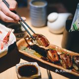 干饭日记丨5年必吃榜的实力[加油]