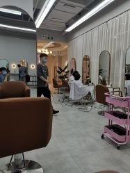 -icare美发沙龙