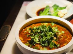 -绿茶餐厅(西湖银泰百货店)