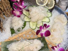 -吉源大排档·鱼生·海鲜(烧烤彩印厂店)