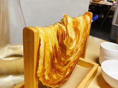 -关东小磨东北菜(上海长风大悦城店)
