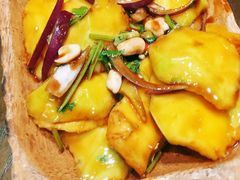 -福照楼汽锅鸡·云南菜(护国路店)
