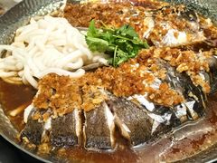 -3号仓库·创意中国菜(新世界城店)