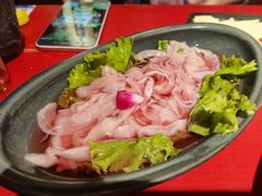 -谭鸭血老火锅(长春一店)