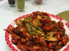 -绅士餐厅龙虾·烧烤(西门路店)