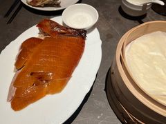 -金鸭季·北京烤鸭(深业上城店)