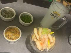 -沼津港精致料理·寿喜烧·烧鸟(龙湖南桥天街日料榜单店)