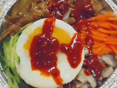 -金妈家烤肉(龙湖U城天街店)