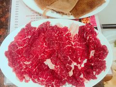 -八合里潮汕鲜牛肉火锅(深圳海岸城店)