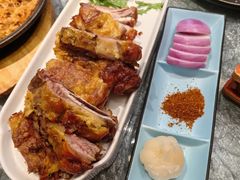 -纳瓦新疆菜(银都店)