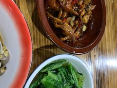 -老三样·美食研究中心(世贸路店)