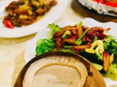 -佛有缘素食馆·荔湾老字号(陈家祠首店)