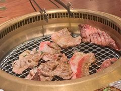 -御牛道日式烤肉料理(杭州万象城店)