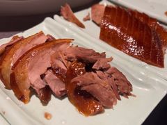 -羲和雅苑•北京烤鸭(平安国际金融中心店)