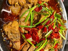 -石灰石烧鸡公(南通万象城店)
