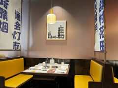 -涿派·炝锅鱼(涿州店)