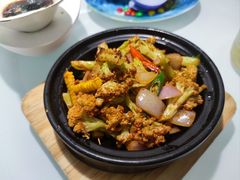 -3号仓库·创意中国菜(新世界城店)