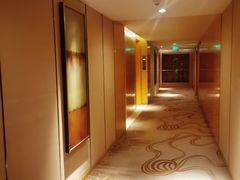 -兰州皇冠假日酒店