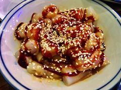 混酱斋肠粉-左记港食(融科天城店)