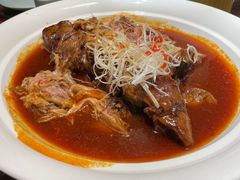 -面辣子·陕西家乡菜(钟楼店)