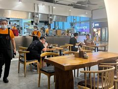 -嘻小北·兰州清汤牛肉面(太平洋森活天地店)