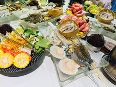 -Thai Basil罗勒叶泰式餐厅(时代天街店)