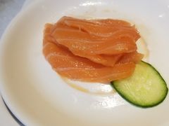 -青岛颐海花园酒店总店·自助餐厅