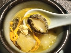 -湊湊火锅·茶憩(和平大悦城店)