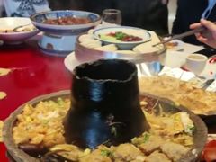 -山西会馆·晋菜·晋商宴·牌匾博物馆(胜利东街店)