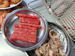 -同心烧烤(总店)
