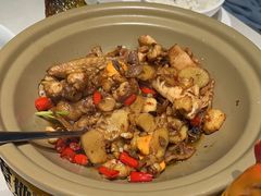 -绿草地·湘菜(芙蓉天街店)