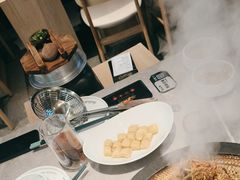 -芸山季·云南山珍菌火锅(宝能环球汇店)