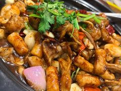 -雅酌园百姓菜馆(颐和路店)