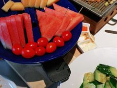 -大鸭梨烤鸭(顺义石园店)