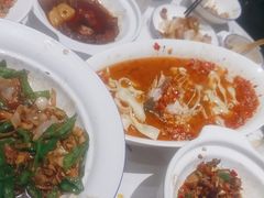 -兰湘子·湘菜小炒(南京江宁万达店)