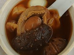 正宗佛跳墙-老福洲(西洪路店)