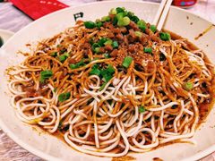 凉面-巴厘龙虾·榜首油焖大虾(旗舰店·万松园)