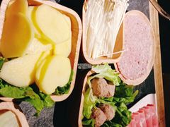 -许府牛火锅(信义坊总店)