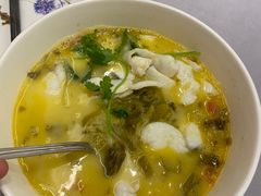 -银都上海菜馆(粤海东路店)