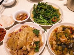 -东山茶寮(新安店)