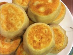 -清真牛街祥云轩门钉肉饼(左家庄店)