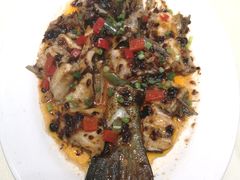 -海儀美食楼(湾仔海鲜街店)