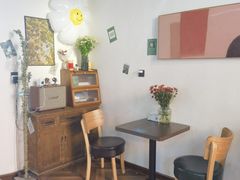 -铁炉咖啡(河下古镇店)