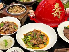 -锦府盐帮·私宴(赛特店)