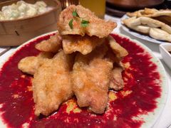 -奉天小馆·非遗东北菜(沈阳万象城店)