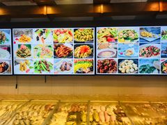 -胖大嫂渔家排档·全海景餐厅(渔村店)