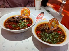 -南锣南门涮肉(南锣鼓巷店)