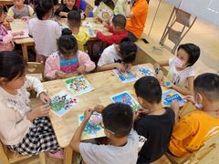 -安妮花英语·青少儿·原版阅读(海格堡店)