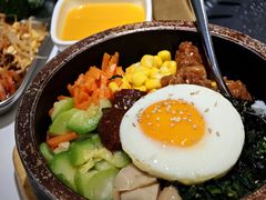 -花味·自助烤肉(雨花客厅店)